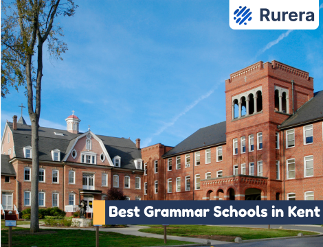 Finding the Best Grammar School in Kent 2026